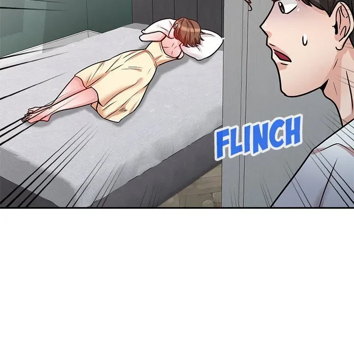 Read My Worst Lover chapter 13 image 35 on Lezhin
