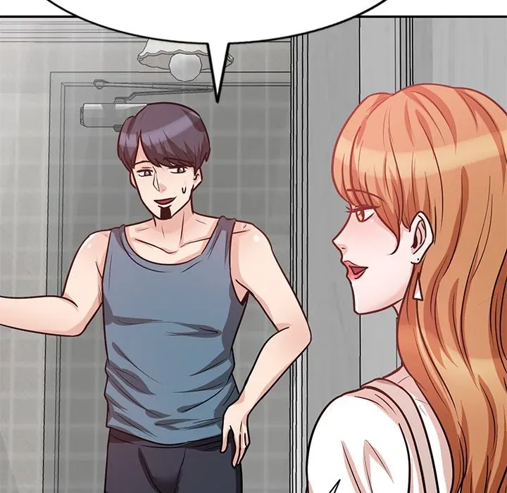 Read My Worst Lover chapter 13 image 37 on Lezhin