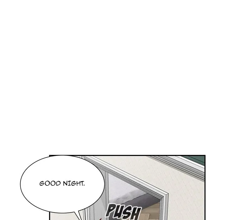 Read My Worst Lover chapter 13 image 39 on Lezhin