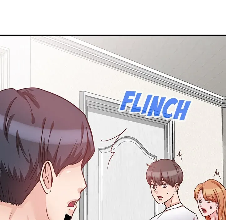 Read My Worst Lover chapter 13 image 4 on Lezhin