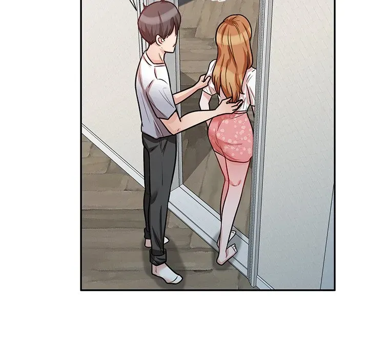 Read My Worst Lover chapter 13 image 40 on Lezhin