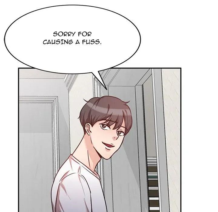 Read My Worst Lover chapter 13 image 42 on Lezhin