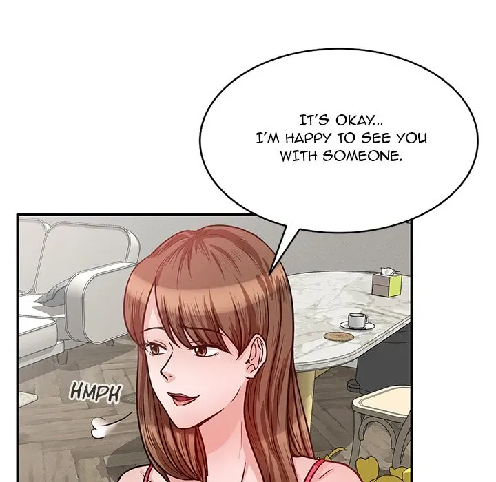 Read My Worst Lover chapter 13 image 44 on Lezhin