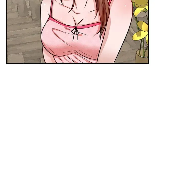 Read My Worst Lover chapter 13 image 45 on Lezhin