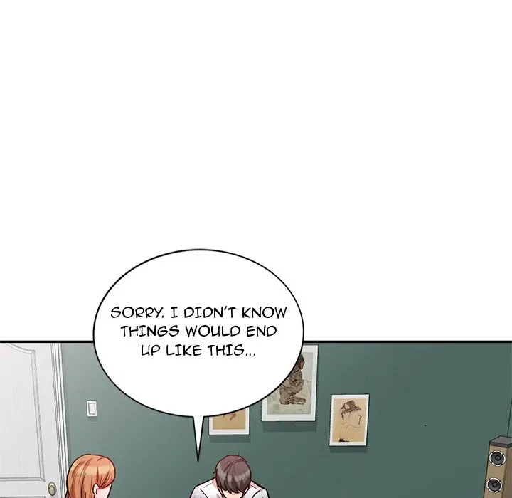 Read My Worst Lover chapter 13 image 46 on Lezhin
