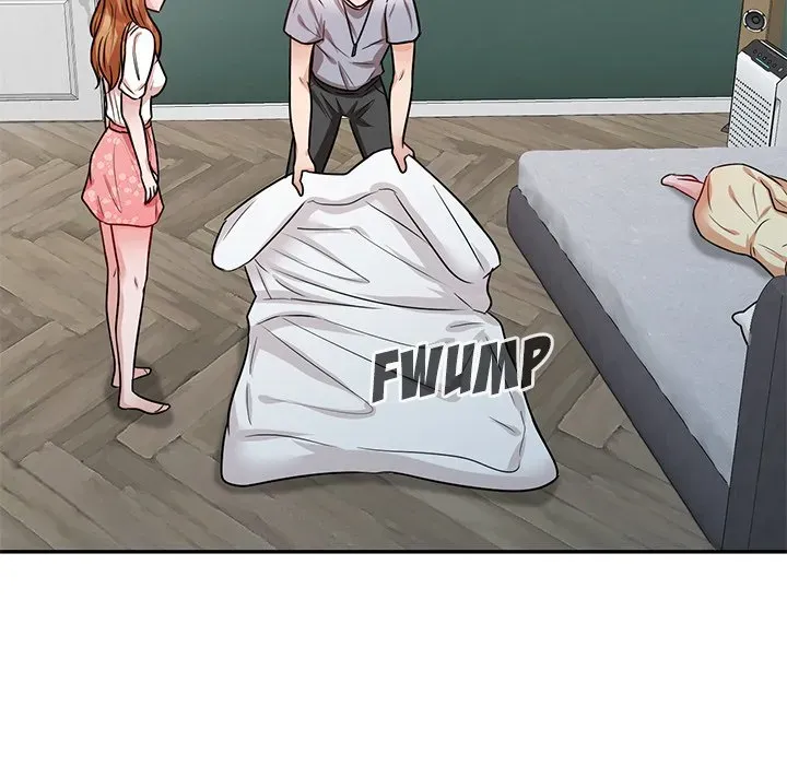 Read My Worst Lover chapter 13 image 47 on Lezhin