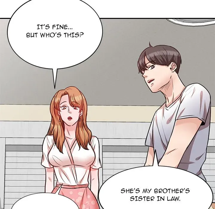 Read My Worst Lover chapter 13 image 49 on Lezhin