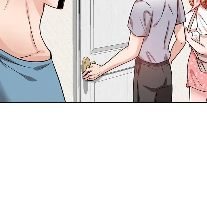 Read My Worst Lover chapter 13 image 5 on Lezhin