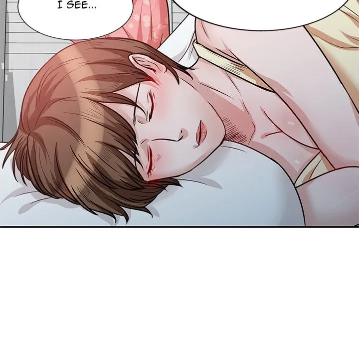Read My Worst Lover chapter 13 image 50 on Lezhin