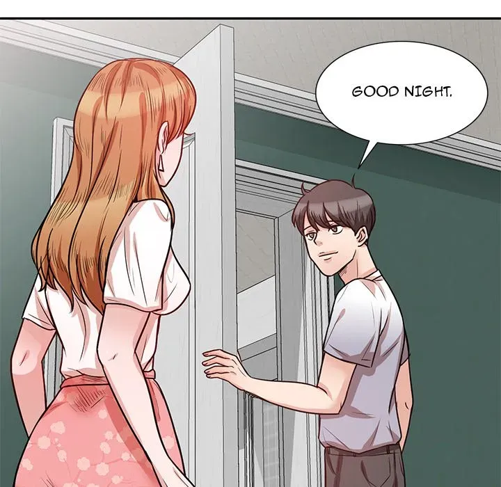 Read My Worst Lover chapter 13 image 52 on Lezhin