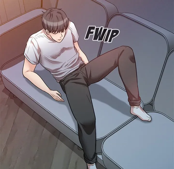 Read My Worst Lover chapter 13 image 55 on Lezhin