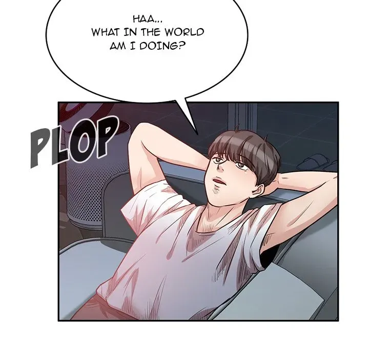 Read My Worst Lover chapter 13 image 57 on Lezhin
