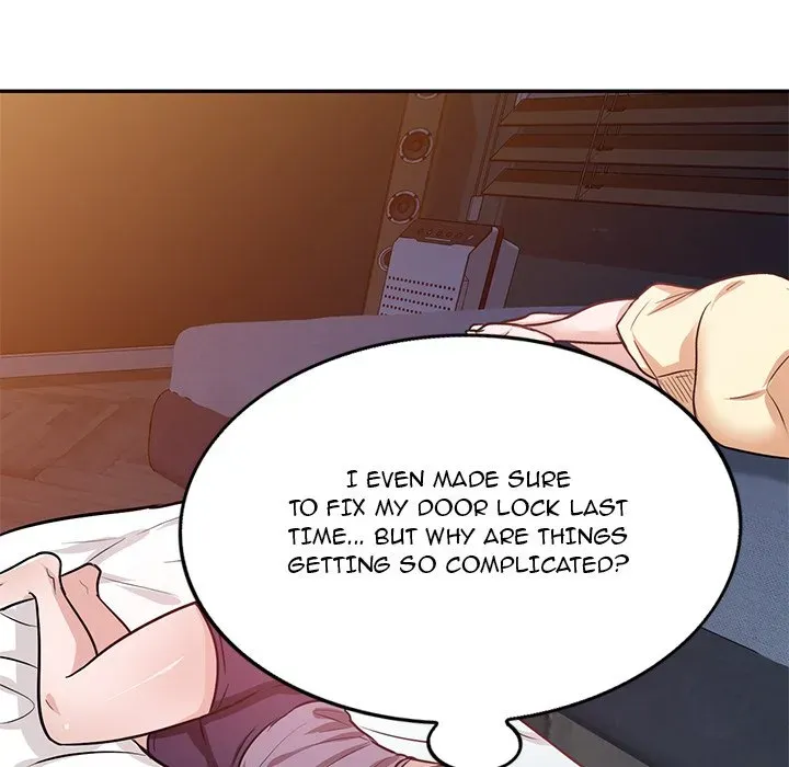 Read My Worst Lover chapter 13 image 59 on Lezhin