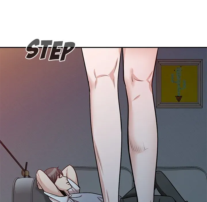 Read My Worst Lover chapter 13 image 65 on Lezhin