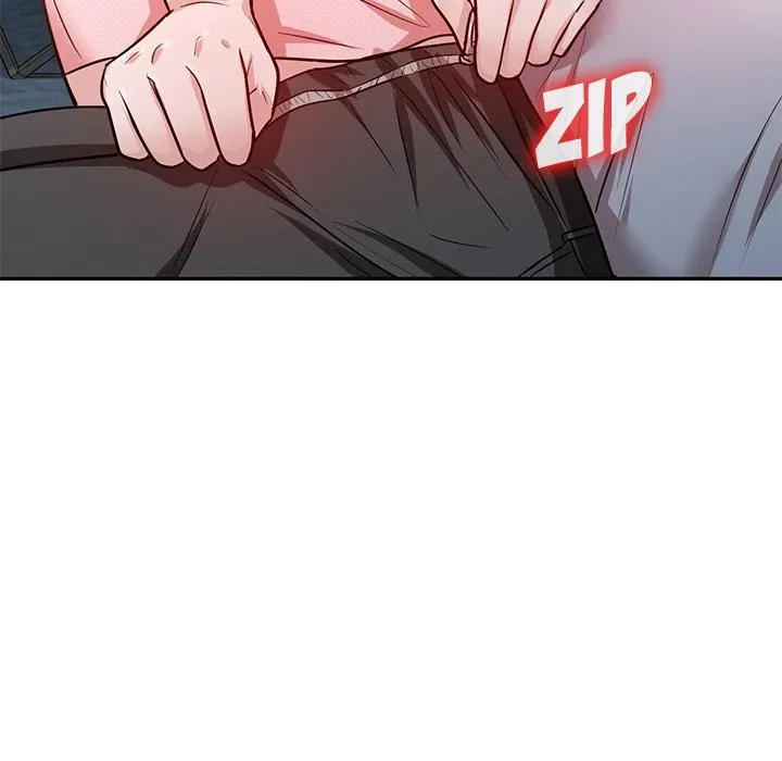 Read My Worst Lover chapter 13 image 68 on Lezhin
