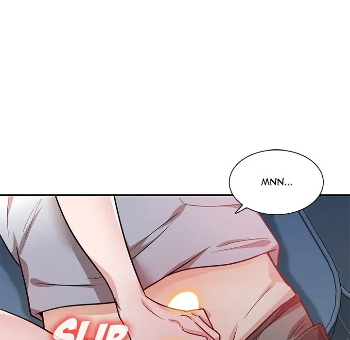 Read My Worst Lover chapter 13 image 69 on Lezhin