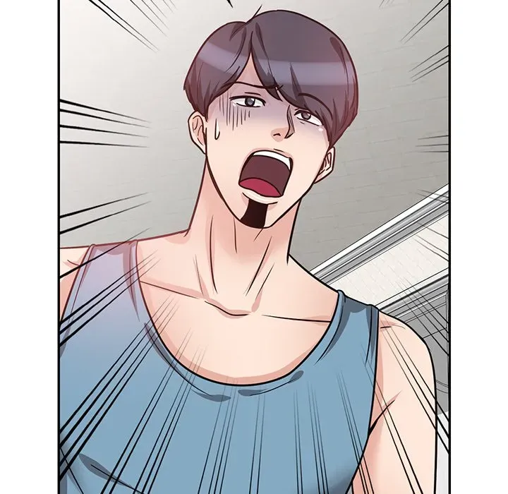 Read My Worst Lover chapter 13 image 7 on Lezhin