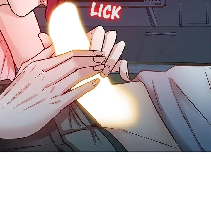Read My Worst Lover chapter 13 image 72 on Lezhin