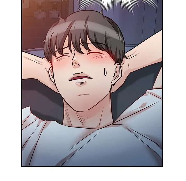 Read My Worst Lover chapter 13 image 74 on Lezhin