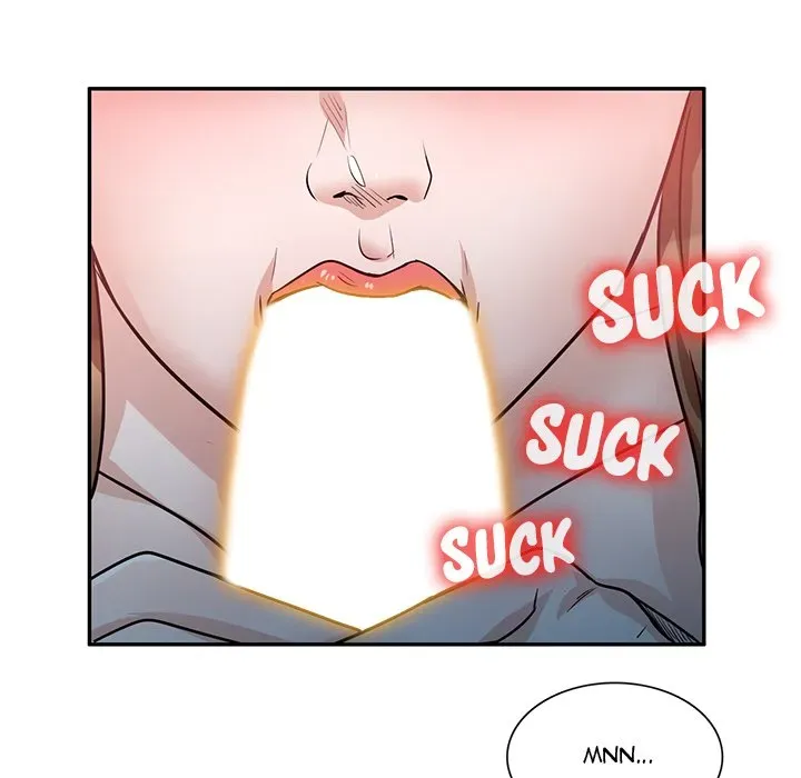 Read My Worst Lover chapter 13 image 76 on Lezhin