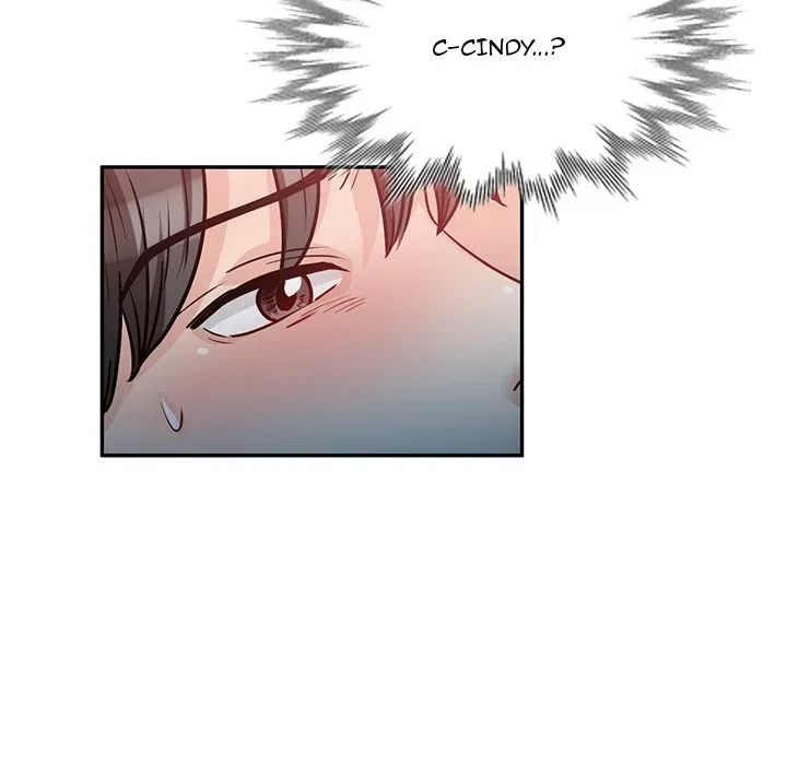 Read My Worst Lover chapter 13 image 78 on Lezhin