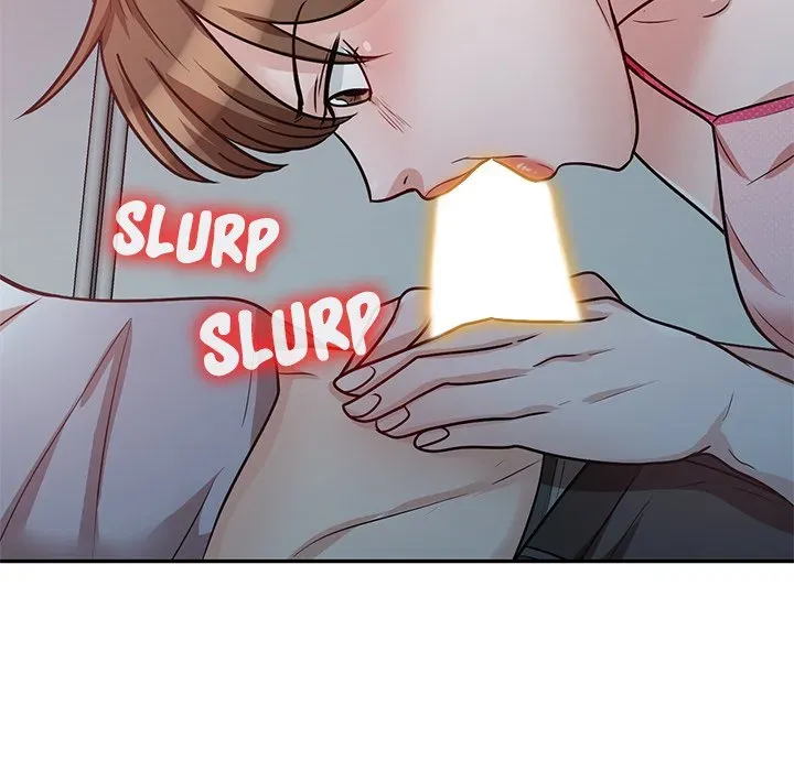 Read My Worst Lover chapter 13 image 83 on Lezhin