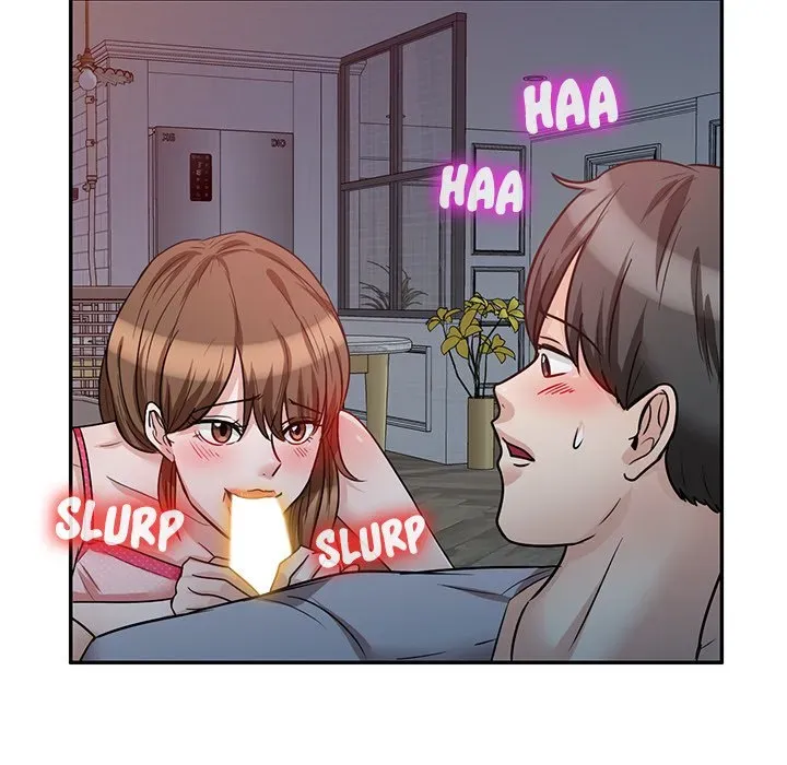 Read My Worst Lover chapter 13 image 88 on Lezhin