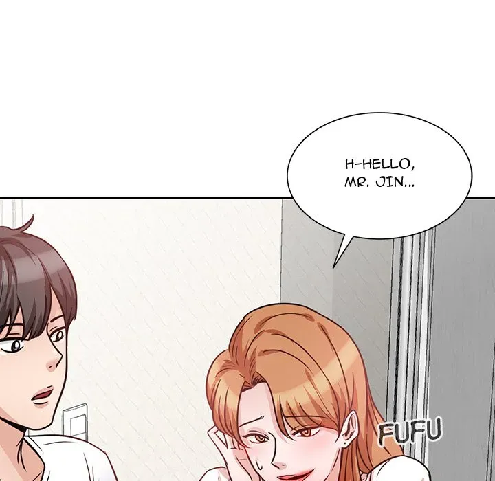 Read My Worst Lover chapter 13 image 9 on Lezhin