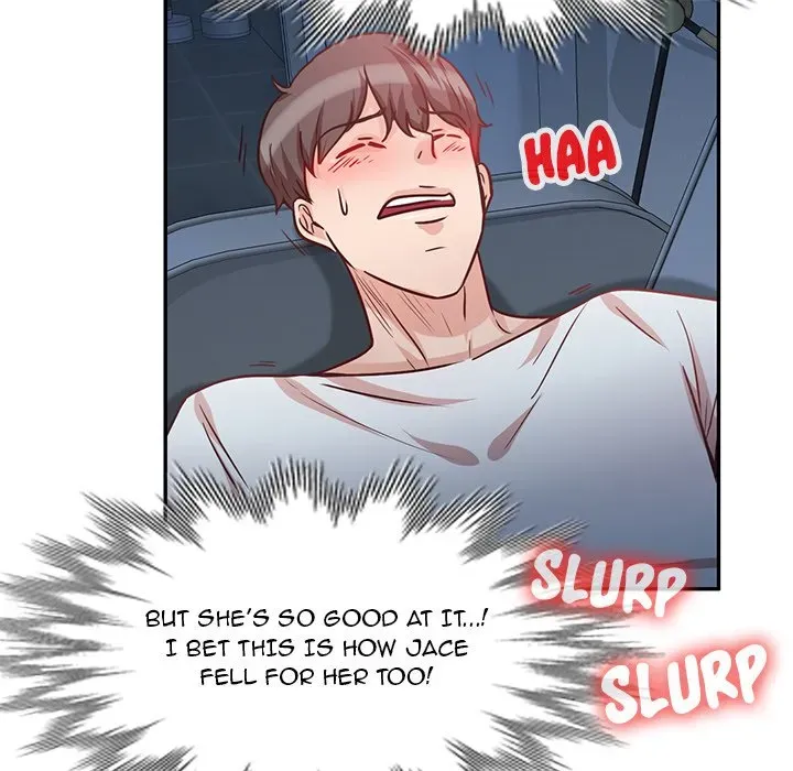 Read My Worst Lover chapter 13 image 93 on Lezhin
