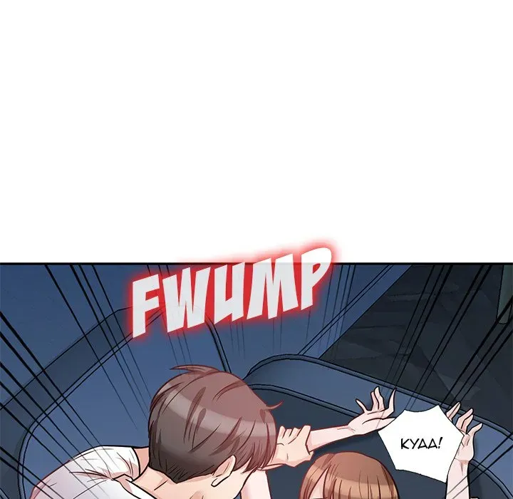 Read My Worst Lover chapter 13 image 97 on Lezhin