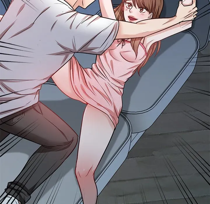 Read My Worst Lover chapter 13 image 98 on Lezhin