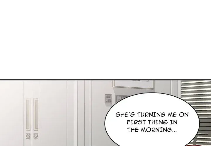 Read My Worst Lover chapter 17 image 1 on Lezhin