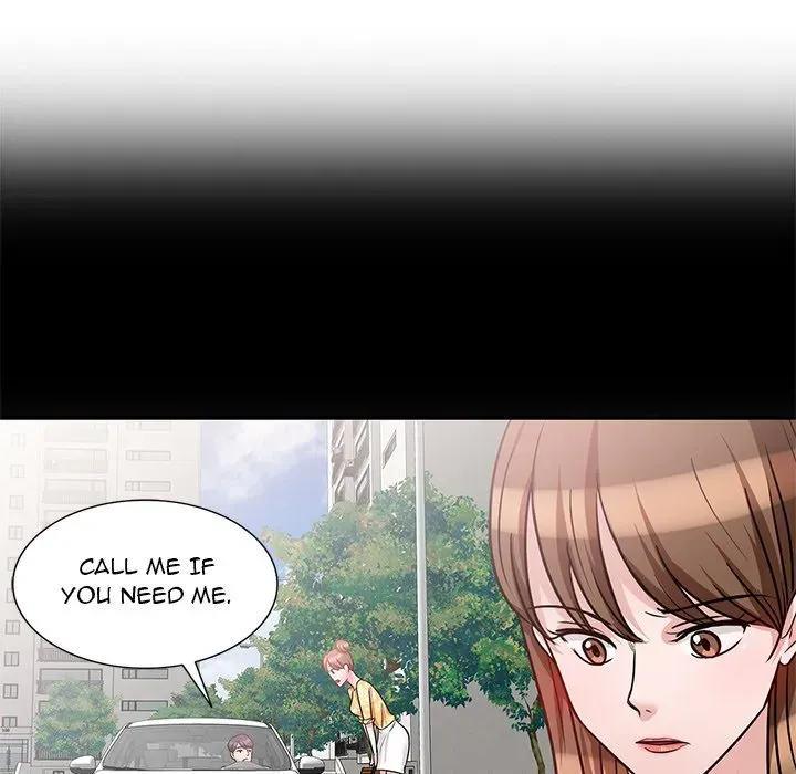 Read My Worst Lover chapter 17 image 101 on Lezhin