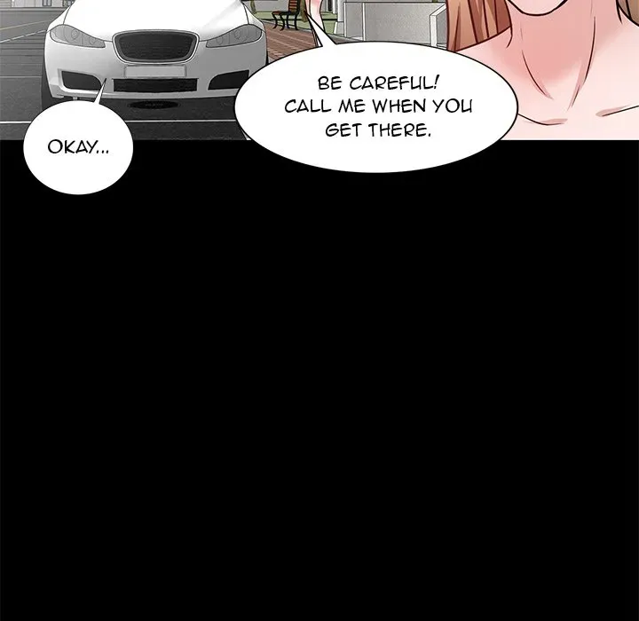 Read My Worst Lover chapter 17 image 102 on Lezhin