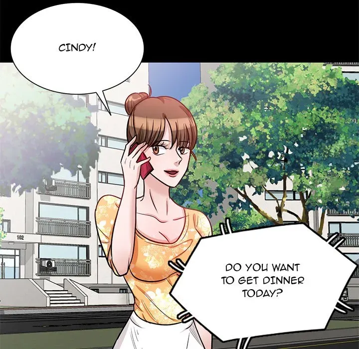 Read My Worst Lover chapter 17 image 106 on Lezhin
