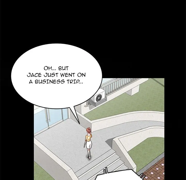 Read My Worst Lover chapter 17 image 108 on Lezhin