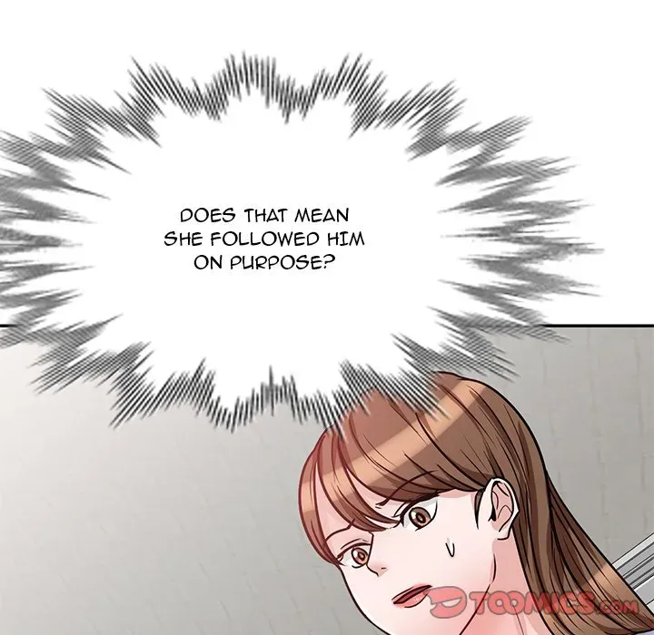 Read My Worst Lover chapter 17 image 110 on Lezhin