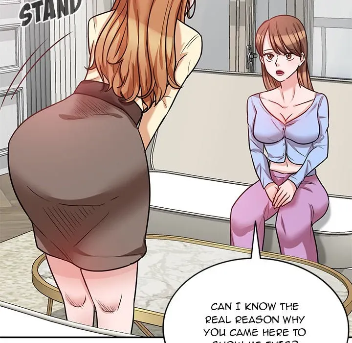 Read My Worst Lover chapter 17 image 114 on Lezhin