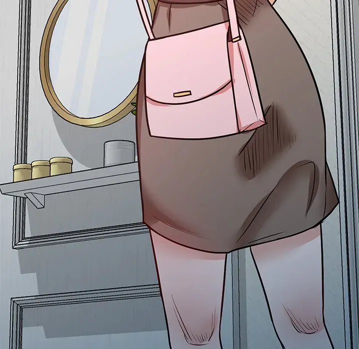 Read My Worst Lover chapter 17 image 118 on Lezhin