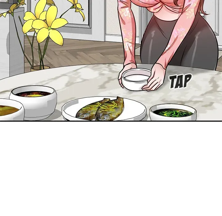 Read My Worst Lover chapter 17 image 129 on Lezhin