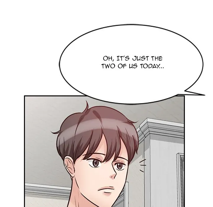 Read My Worst Lover chapter 17 image 133 on Lezhin