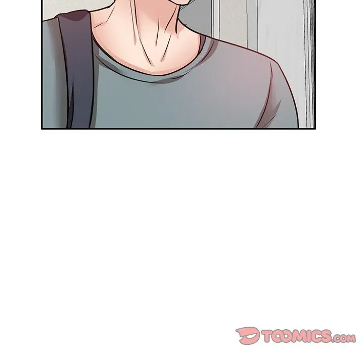 Read My Worst Lover chapter 17 image 134 on Lezhin