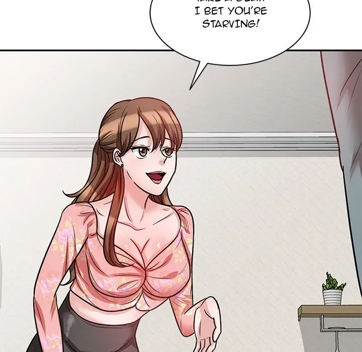 Read My Worst Lover chapter 17 image 138 on Lezhin