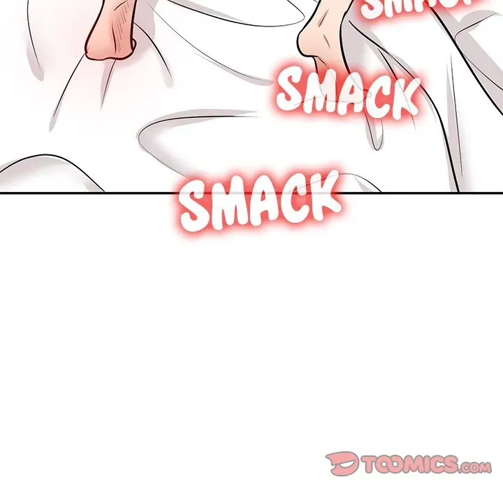 Read My Worst Lover chapter 17 image 14 on Lezhin