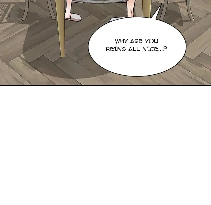 Read My Worst Lover chapter 17 image 144 on Lezhin