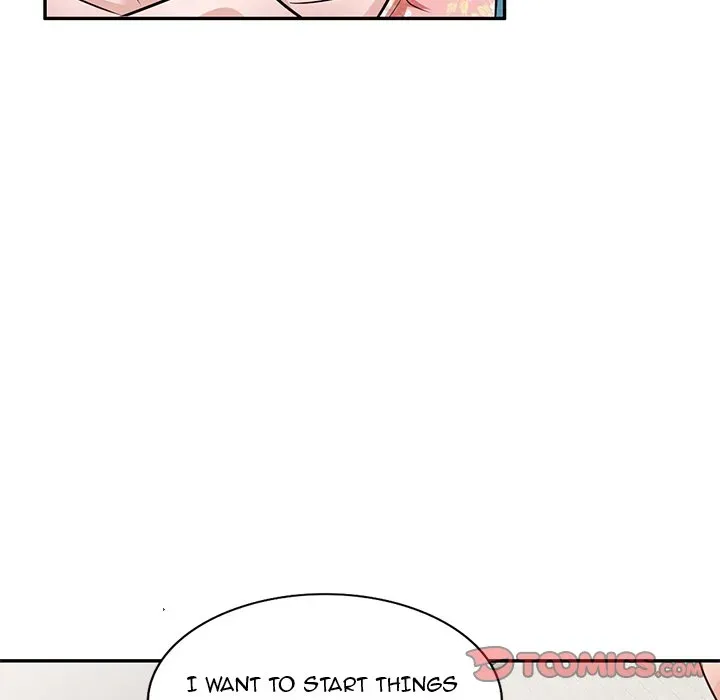 Read My Worst Lover chapter 17 image 146 on Lezhin