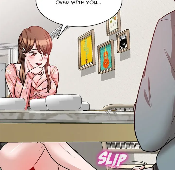 Read My Worst Lover chapter 17 image 147 on Lezhin
