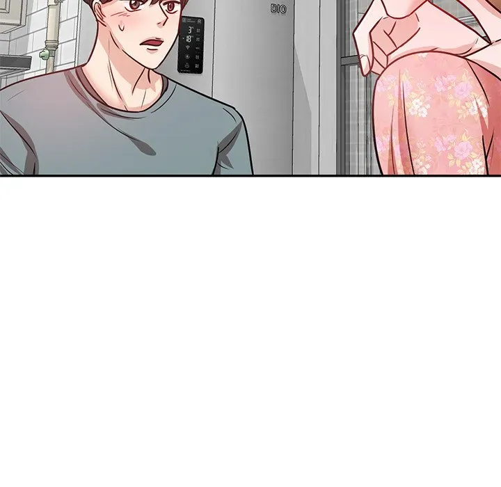 Read My Worst Lover chapter 17 image 152 on Lezhin