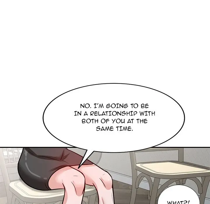 Read My Worst Lover chapter 17 image 153 on Lezhin