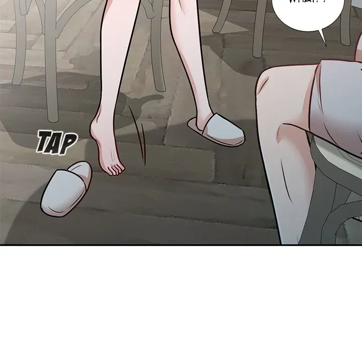Read My Worst Lover chapter 17 image 154 on Lezhin
